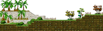 Minimap of Right Around Lith Harbor